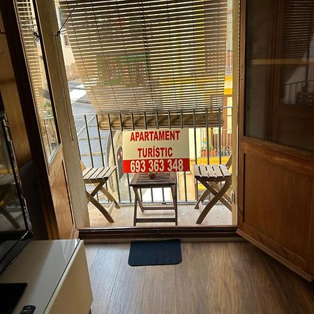 Apartamento En Plaza Sedassos Centro Historico Tarragona Ngoại thất bức ảnh