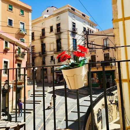 Apartamento En Plaza Sedassos Centro Historico Tarragona Ngoại thất bức ảnh