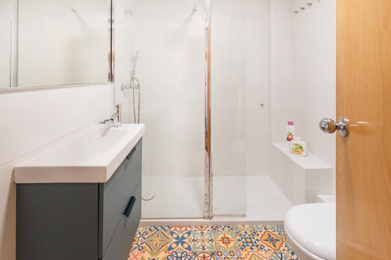 Apartamento En Plaza Sedassos Centro Historico Tarragona Ngoại thất bức ảnh
