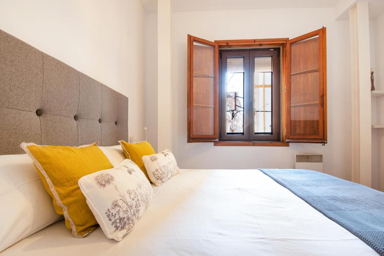 Apartamento En Plaza Sedassos Centro Historico Tarragona Ngoại thất bức ảnh