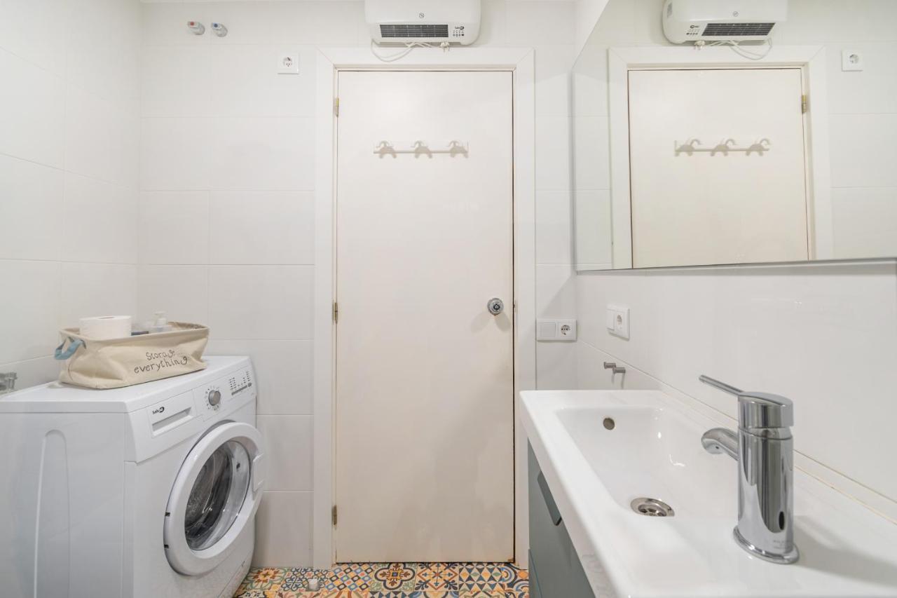 Apartamento En Plaza Sedassos Centro Historico Tarragona Ngoại thất bức ảnh