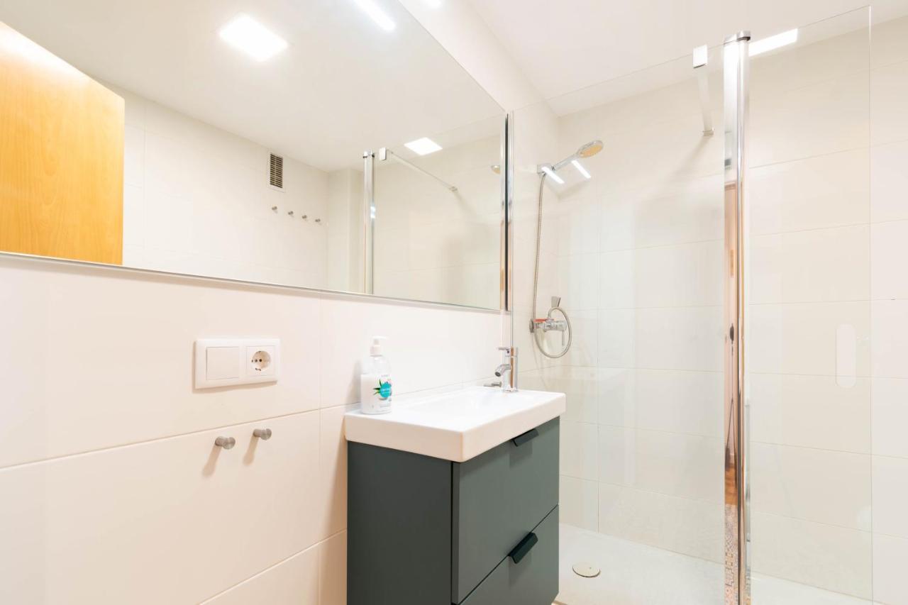 Apartamento En Plaza Sedassos Centro Historico Tarragona Ngoại thất bức ảnh