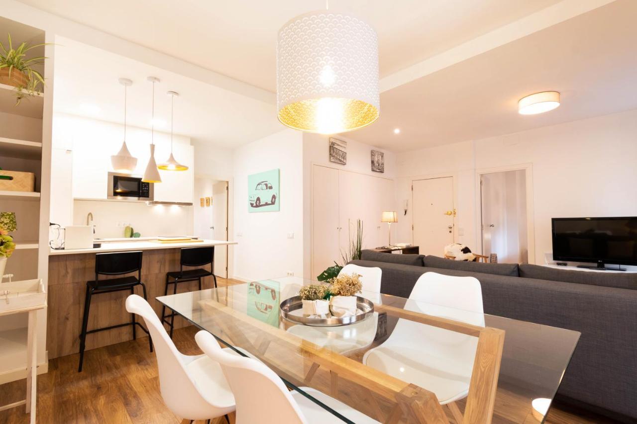 Apartamento En Plaza Sedassos Centro Historico Tarragona Ngoại thất bức ảnh
