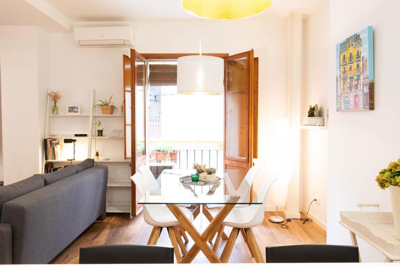 Apartamento En Plaza Sedassos Centro Historico Tarragona Ngoại thất bức ảnh