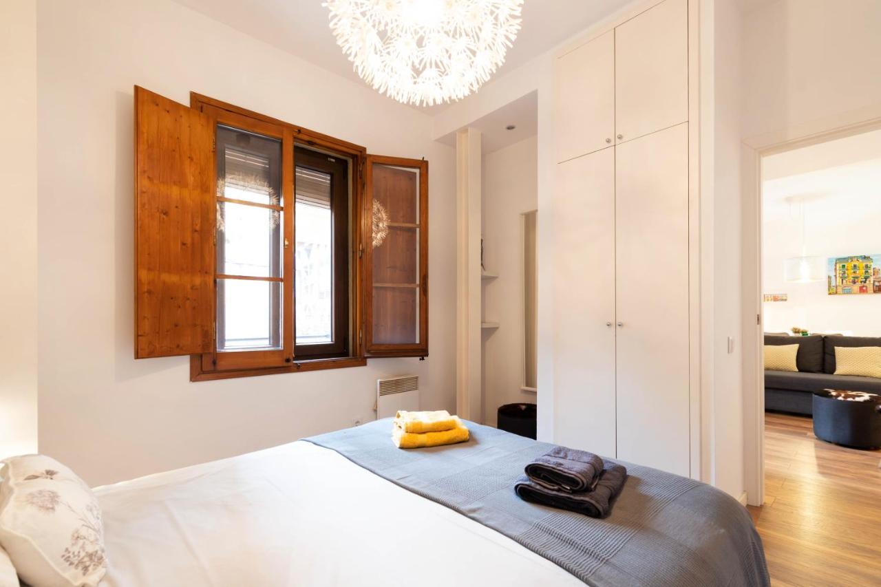 Apartamento En Plaza Sedassos Centro Historico Tarragona Ngoại thất bức ảnh