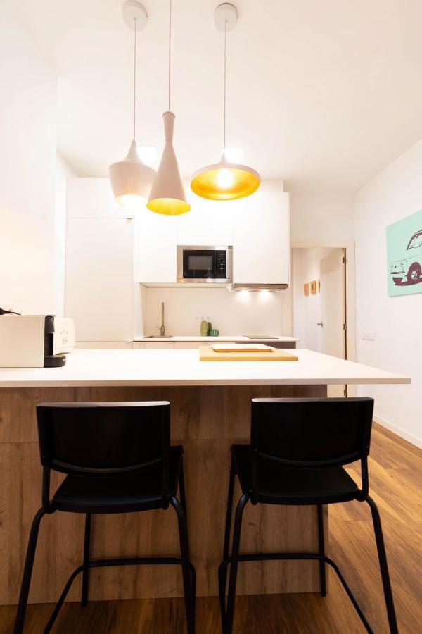 Apartamento En Plaza Sedassos Centro Historico Tarragona Ngoại thất bức ảnh