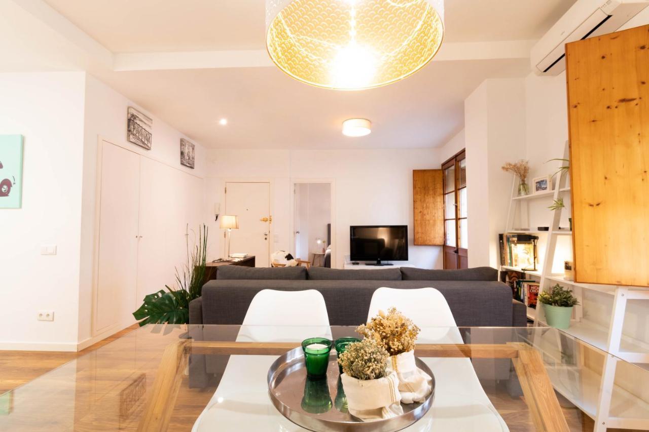 Apartamento En Plaza Sedassos Centro Historico Tarragona Ngoại thất bức ảnh