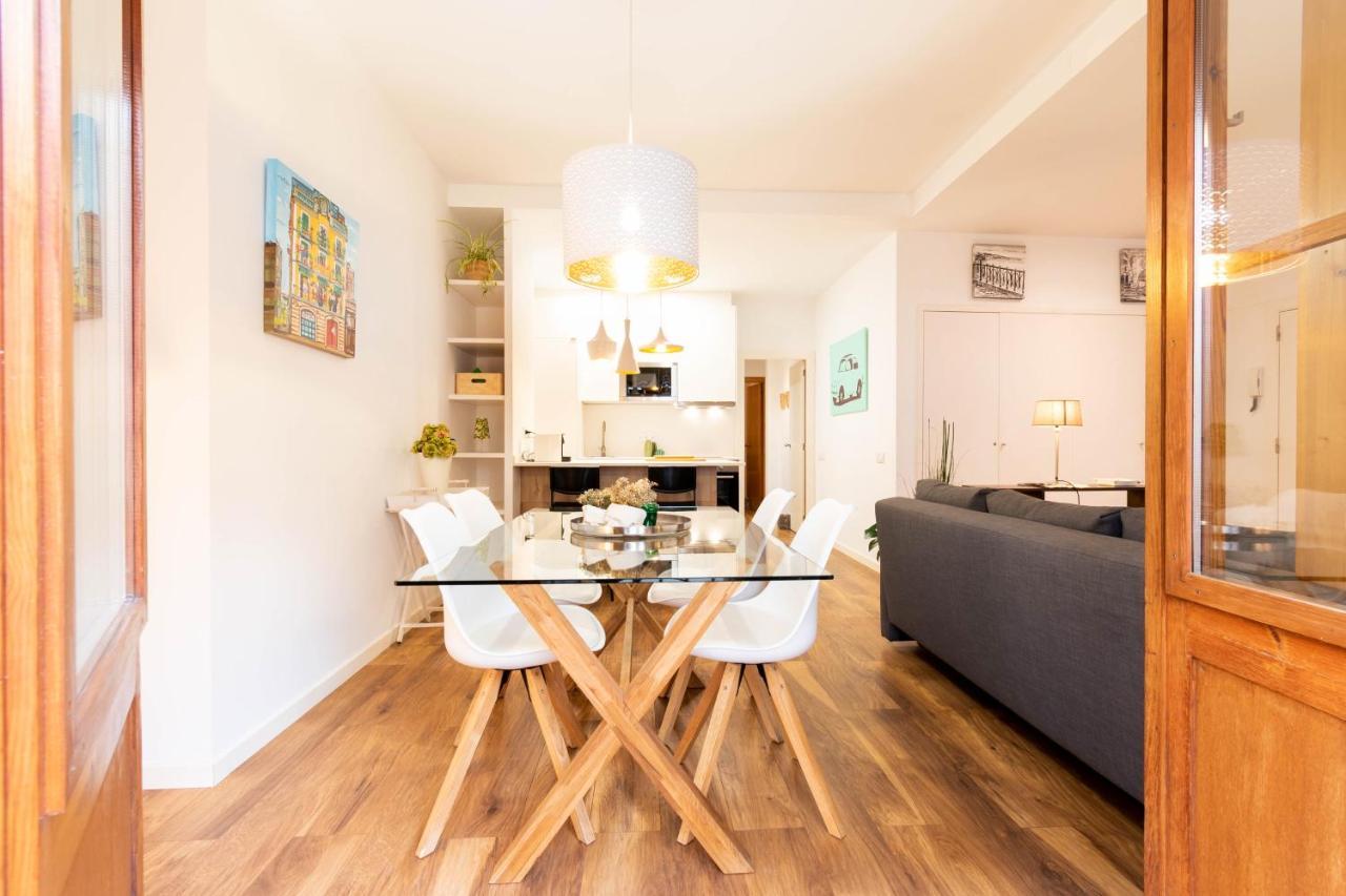 Apartamento En Plaza Sedassos Centro Historico Tarragona Ngoại thất bức ảnh