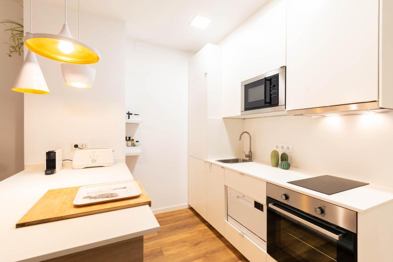 Apartamento En Plaza Sedassos Centro Historico Tarragona Ngoại thất bức ảnh