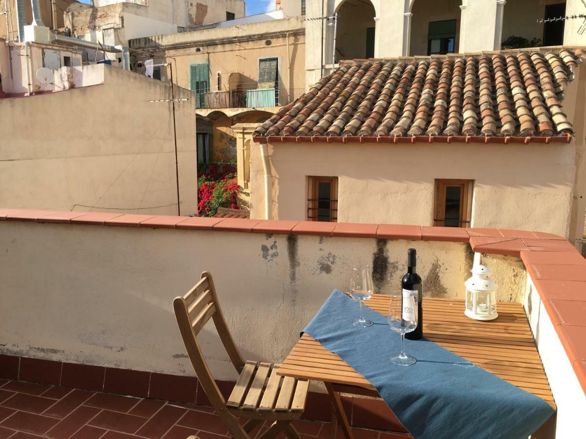 Apartamento En Plaza Sedassos Centro Historico Tarragona Ngoại thất bức ảnh